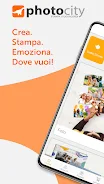Photocity - Stampa le tue foto Captura de tela 2