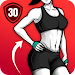 Frauen Fitness - Trainingsplan