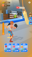 Tap Punch - 3D Boxing 스크린샷 3