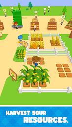 My Family Farm Land Screenshot 1