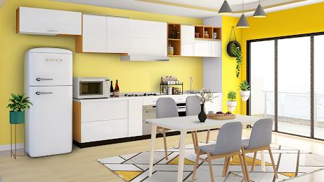 Home Design: House Makeover Скриншот 2