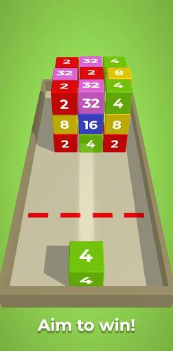 Chain Cube: 2048 Zahlenspiele Screenshot 6