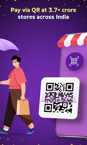 Fake Phonepe 스크린샷 2