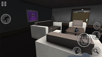 Scary Grimace The Shake Horror Screenshot 4