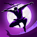 Shadow Knight: Ninja Fighting