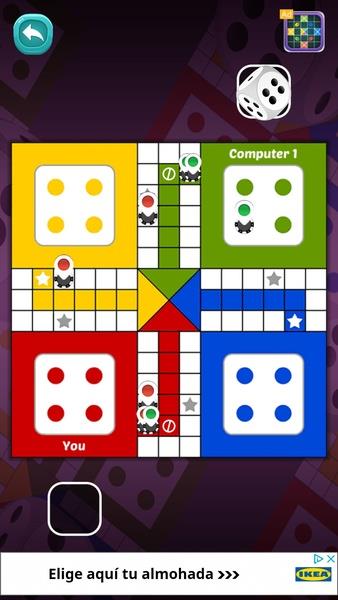 Ludo 2020 Star Game Screenshot 3