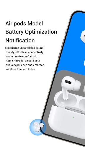 Apple Airpods Pro Скриншот 2