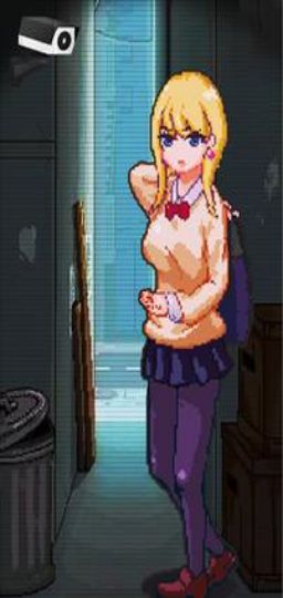 Back Game tales Mod Apk Скриншот 1