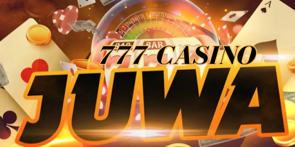 Juwa 777 Captura de tela 3