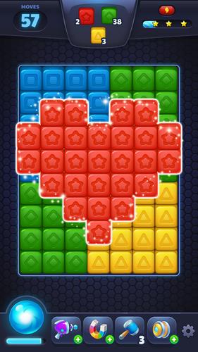 Cubes Empire Champions Скриншот 4