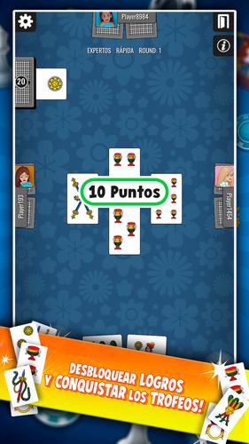 Brisca Más 스크린샷 3