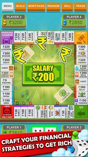 Vyapari : Business Dice Game 스크린샷 4