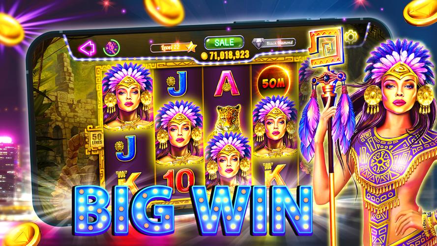 Old Vegas 스크린샷 1
