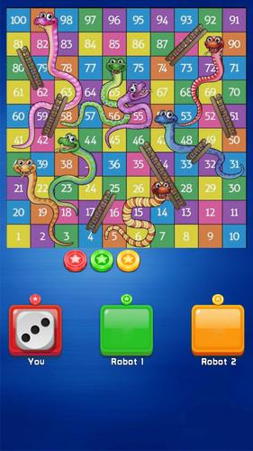 Ludo Super Game : Classic Ludo Captura de pantalla 4