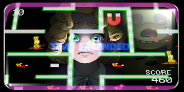 FNaF 6 Pizzeria Simulator Screenshot 4