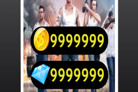 Free diamonds for Free Fire 2019 스크린샷 2