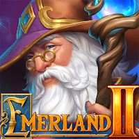 Emerland Solitaire 2 Collector's Edition