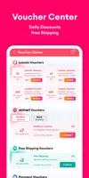 Lazada | Always Better Price Captura de tela 3