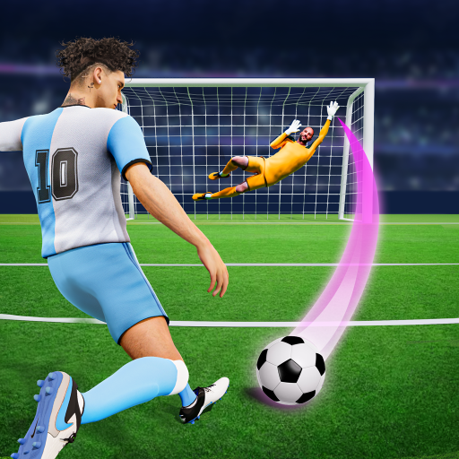 Football 3D Star