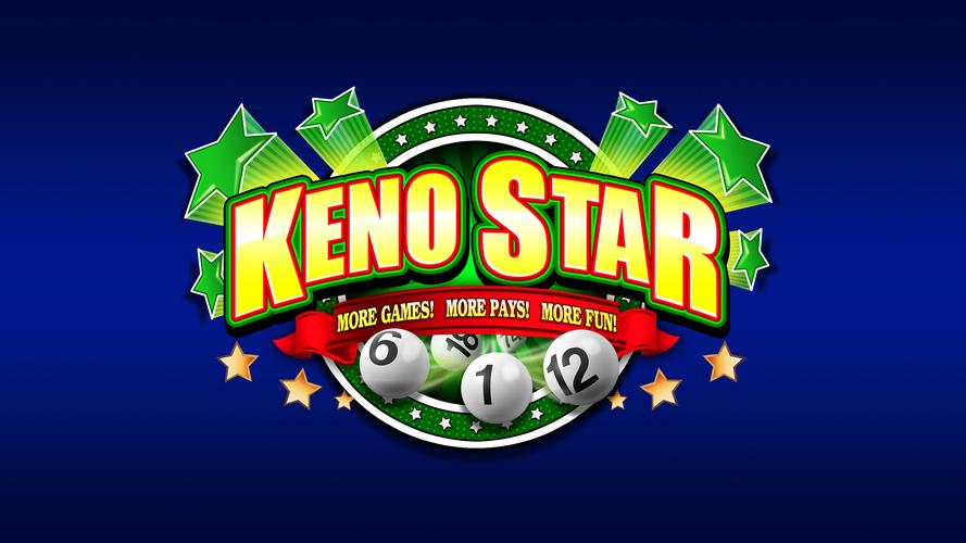 Keno Star應用截圖第1張