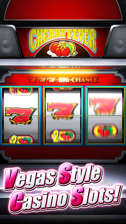 Slots Street: God Casino Games Captura de pantalla 2