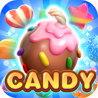 CandyGo-Easy Fun Game