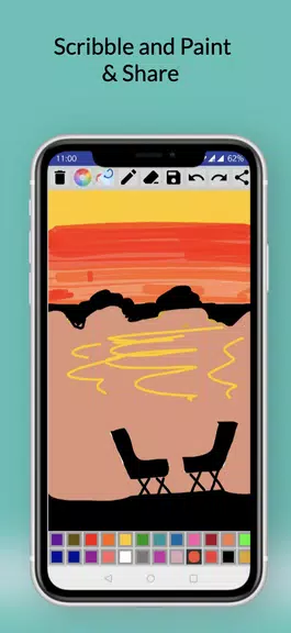 Paint And Drawing Fun应用截图第3张