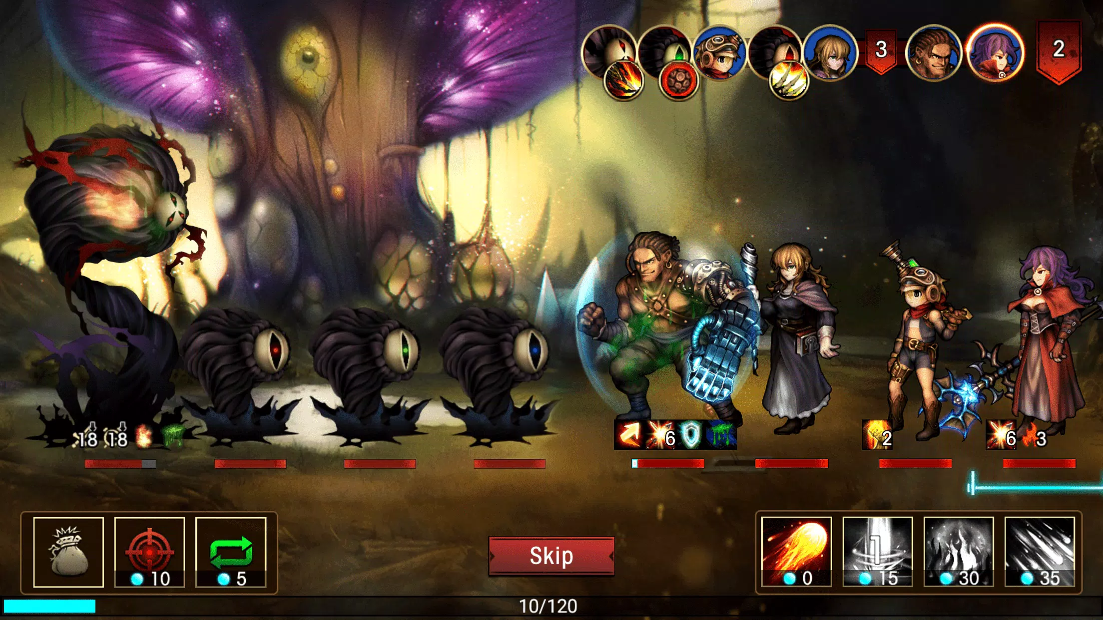 Dungeon Survival 2 Screenshot 2