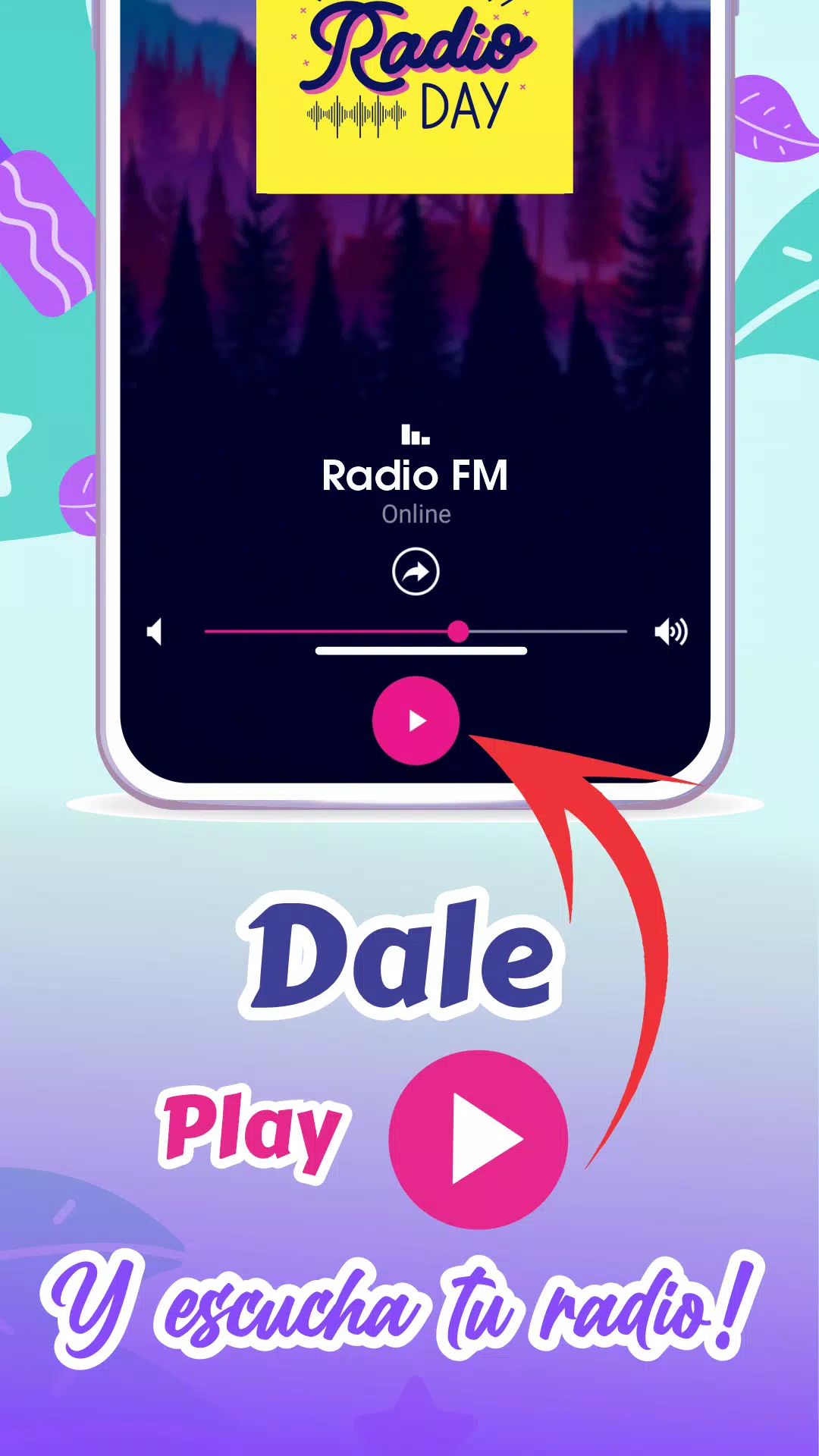 Radio Los 40 Classic FM España應用截圖第2張