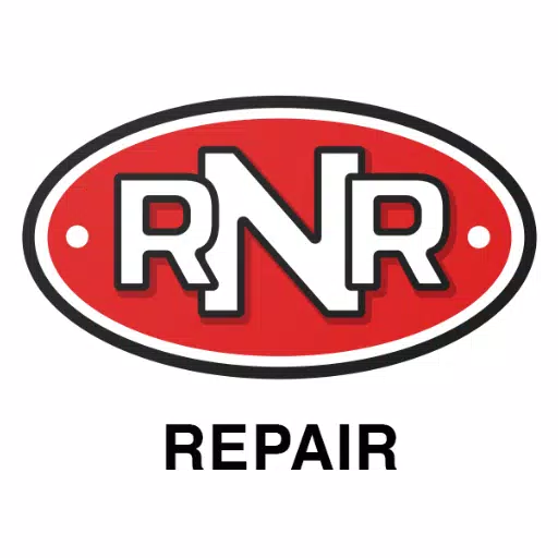 RNR Repair