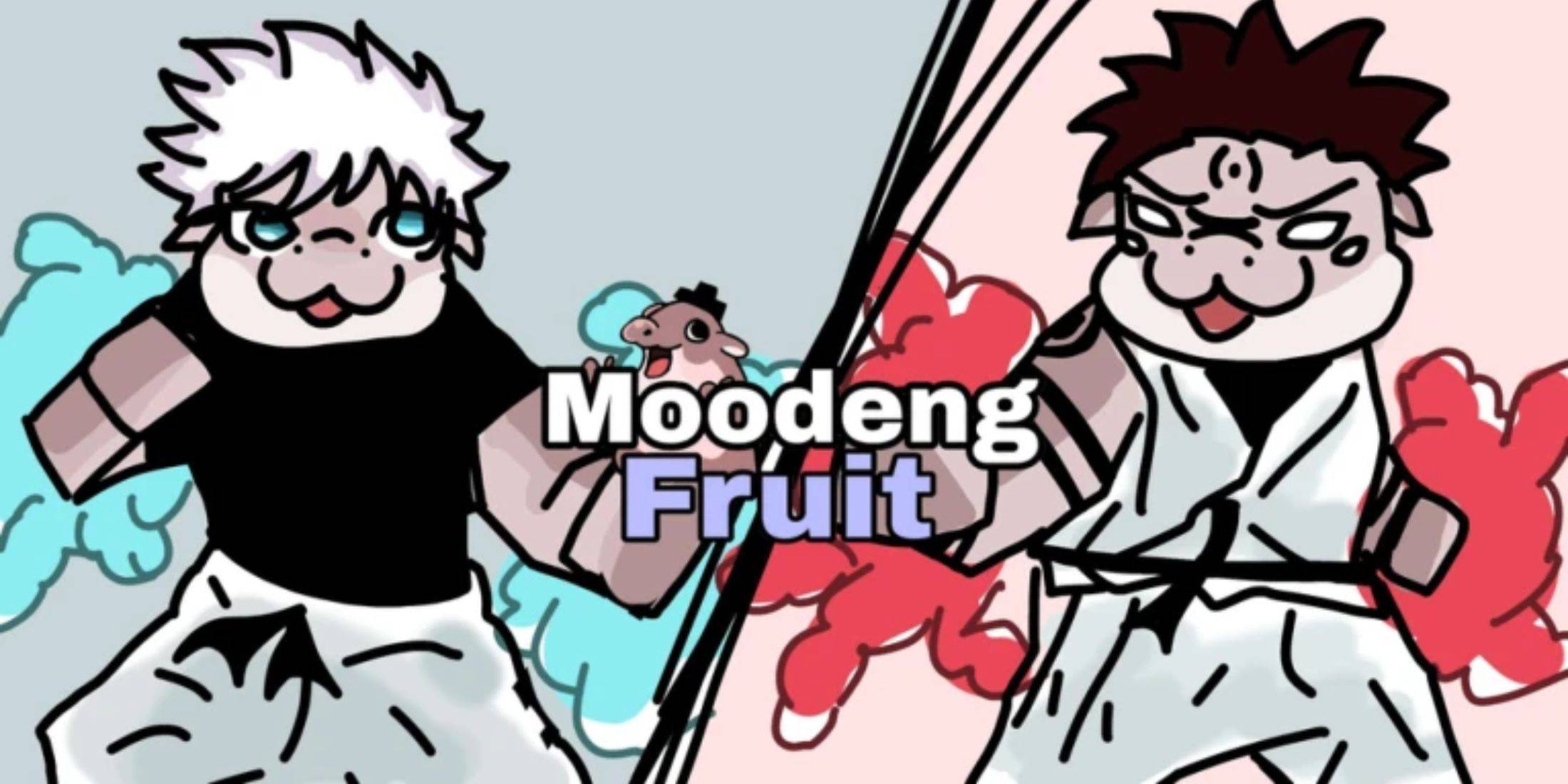 Image: Moodeng Fruit Social Media