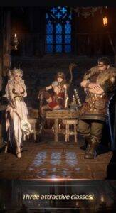 Überleben Sie länger in Valhalla: nordische RPG -Tipps