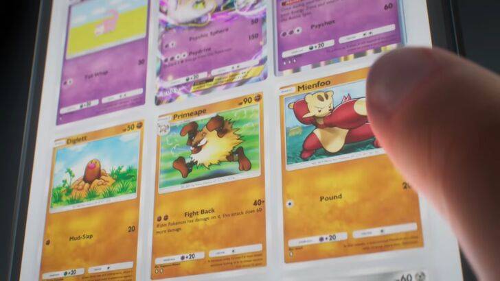 Pokemon TCG Pocket Backlash impulsa mejoras en las funciones de comercio