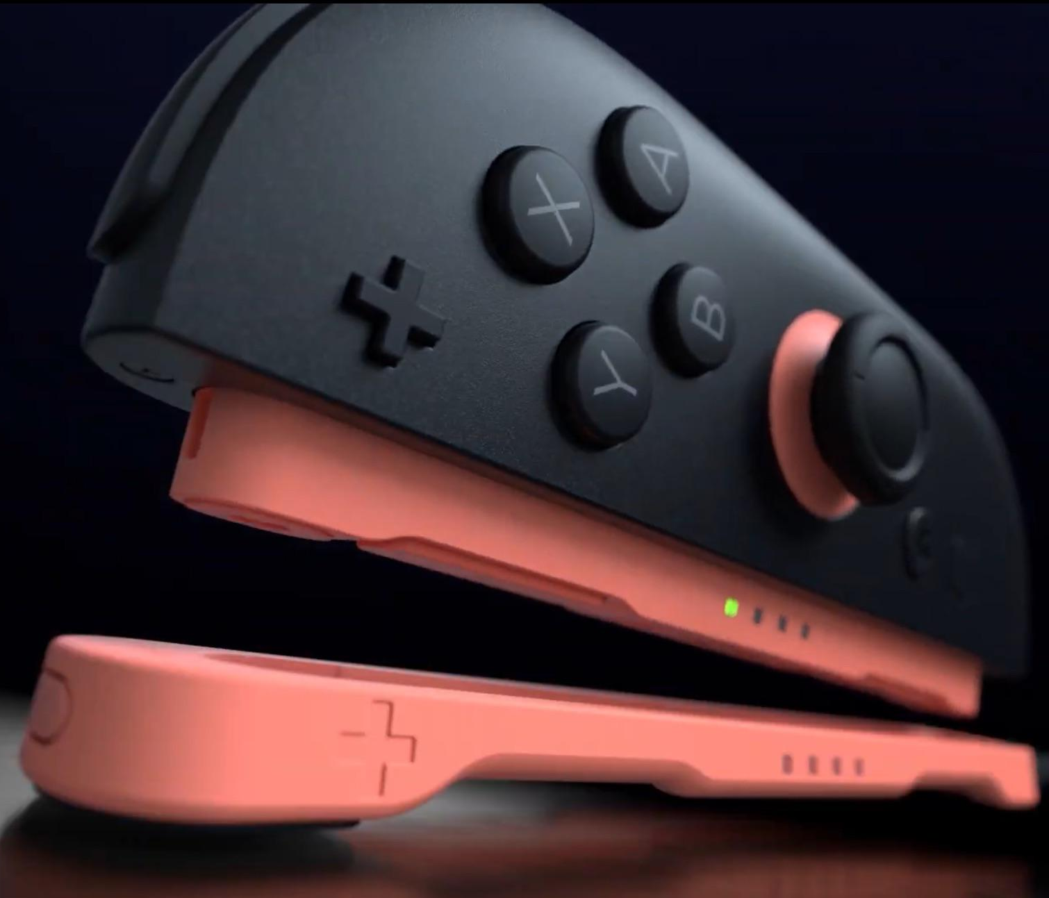 Nintendo Switch 2直播定於2025年4月2日，預計將公布新細節