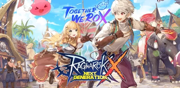 Ragnarok X: Próxima geração - Guia de Domínio Elementar