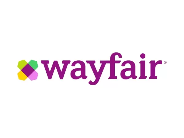Wayfair Memorial Day Verkauf Banner