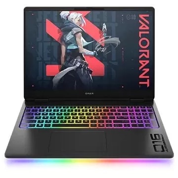 HP OMEN MAX 16 Ryzen Edition RTX 5080 ゲーミングノートPC、ブラックフライデーで1699.99ドルに