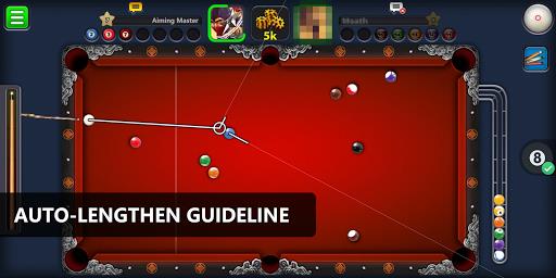 Aiming Master for 8 Ball Pool应用截图第1张