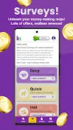 KashKick: Get paid to have fun 스크린샷 4