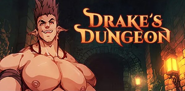 Drake’s Dungeon स्क्रीनशॉट 1