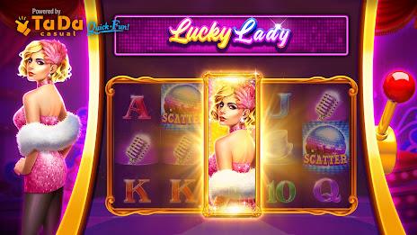 Fairy luck Slot-TaDa Games Captura de tela 2