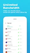 VPN - Fast Secure Stable Скриншот 1