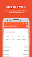 Shopee Partner应用截图第4张