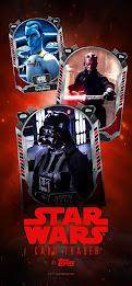 Star Wars Card Trader de Topps Captura de pantalla 1