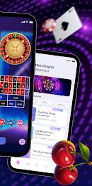 Fun: Roulette App 스크린샷 3