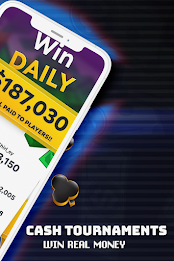 Bubble Cash Win Money Captura de tela 2