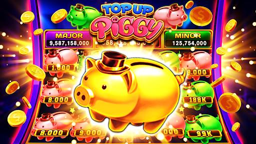 Cash Blitz Slots: Casino Games Captura de tela 4