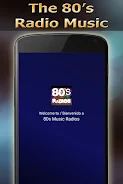 80s Music Radios Screenshot 1