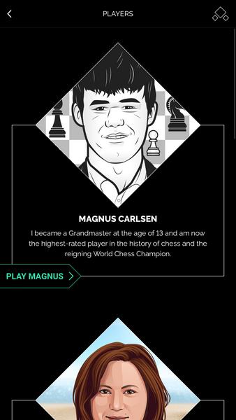 Play Magnus 스크린샷 4