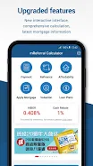 mReferral Mortgage Calculator Скриншот 1